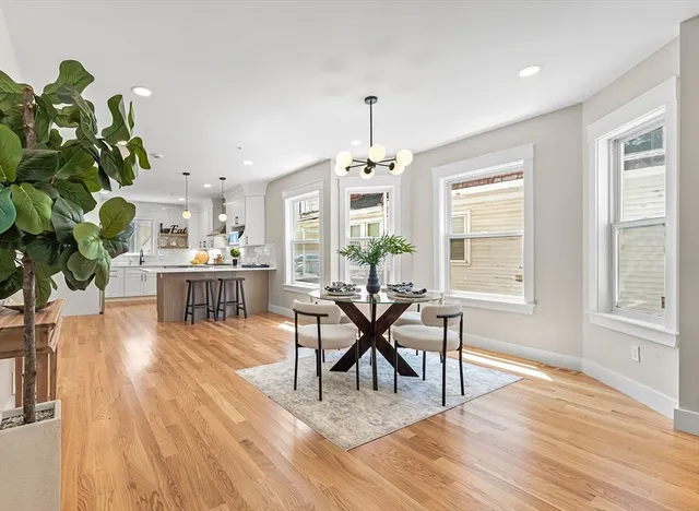 $1,329,900 | 55 Packard Avenue, Unit 1, Somerville, MA 02144