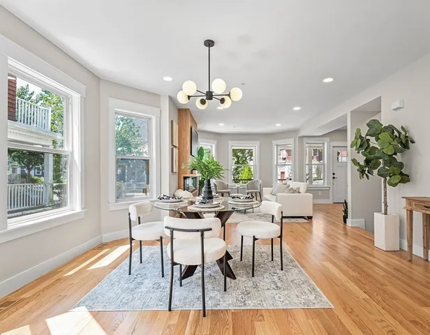 $1,329,900 | 55 Packard Avenue, Unit 1, Somerville, MA 02144