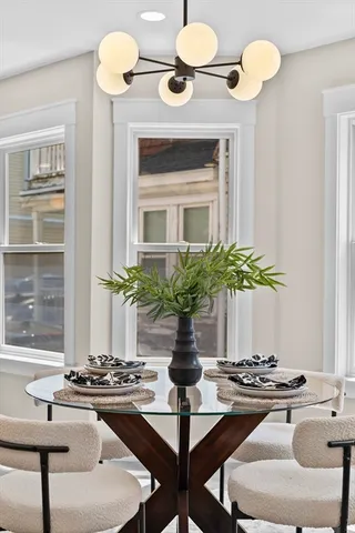 $1,329,900 | 55 Packard Avenue, Unit 1, Somerville, MA 02144