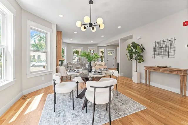 $1,329,900 | 55 Packard Avenue, Unit 1, Somerville, MA 02144