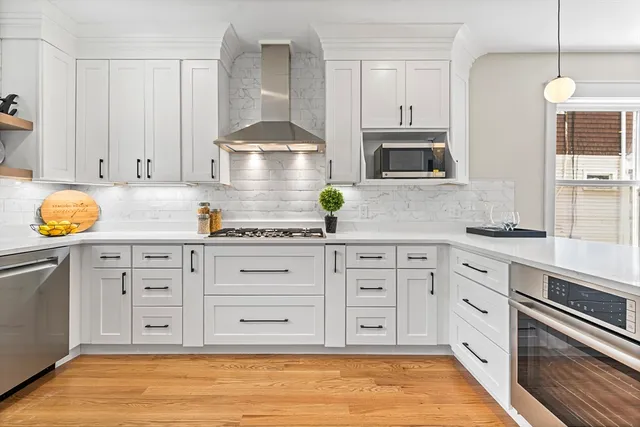 $1,329,900 | 55 Packard Avenue, Unit 1, Somerville, MA 02144