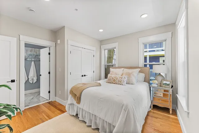 $1,329,900 | 55 Packard Avenue, Unit 1, Somerville, MA 02144