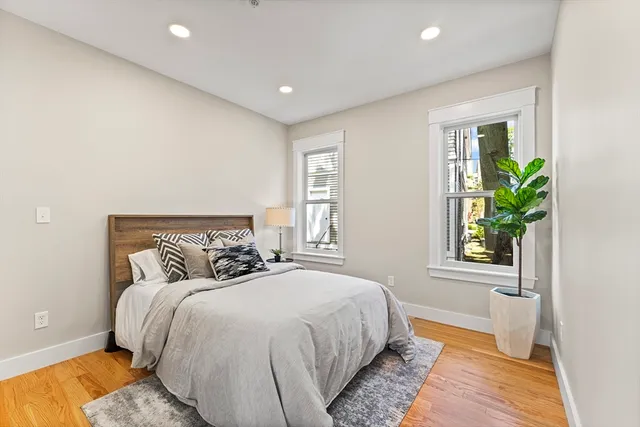 $1,329,900 | 55 Packard Avenue, Unit 1, Somerville, MA 02144