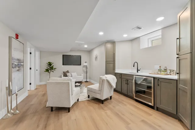 $1,329,900 | 55 Packard Avenue, Unit 1, Somerville, MA 02144