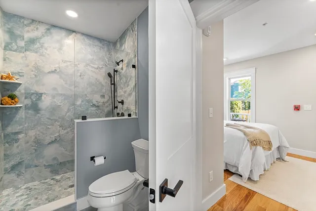 $1,329,900 | 55 Packard Avenue, Unit 1, Somerville, MA 02144