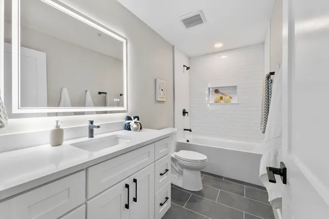 $1,329,900 | 55 Packard Avenue, Unit 1, Somerville, MA 02144