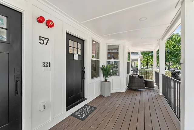 $1,329,900 | 55 Packard Avenue, Unit 1, Somerville, MA 02144
