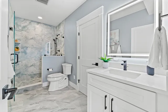 $1,329,900 | 55 Packard Avenue, Unit 1, Somerville, MA 02144