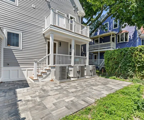 $1,329,900 | 55 Packard Avenue, Unit 1, Somerville, MA 02144