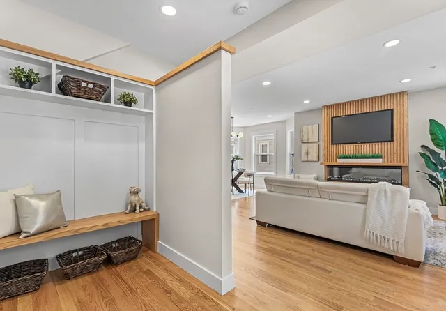 $1,329,900 | 55 Packard Avenue, Unit 1, Somerville, MA 02144