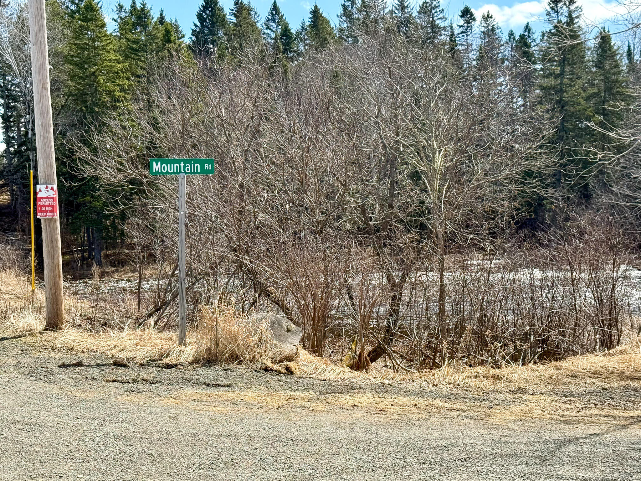 17 Mountain Road Oxbow, ME 04764 - Photo 32 of 33