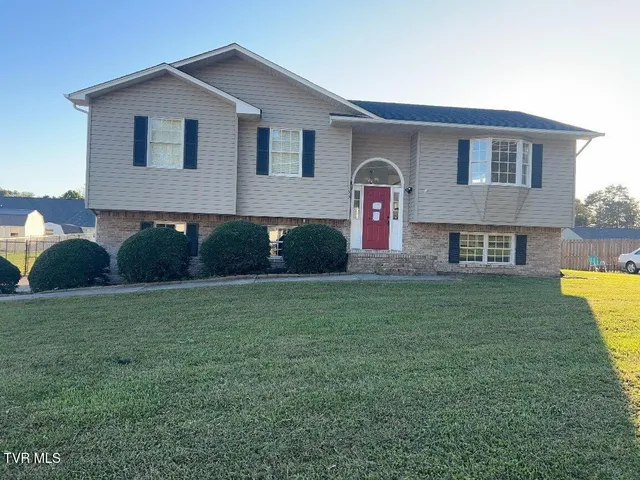 $255,000 | 153 Nicole Drive, Mount Carmel, TN 37645