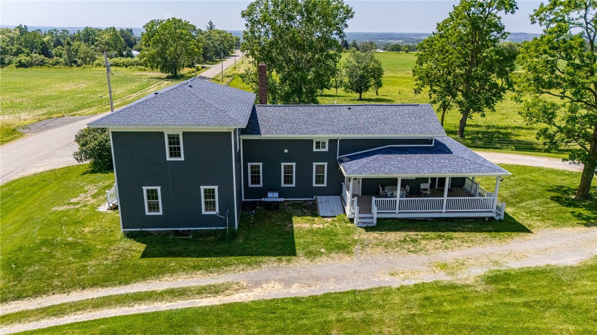 4599 Papermill Road Avon, NY 14414 - Photo 48 of 49