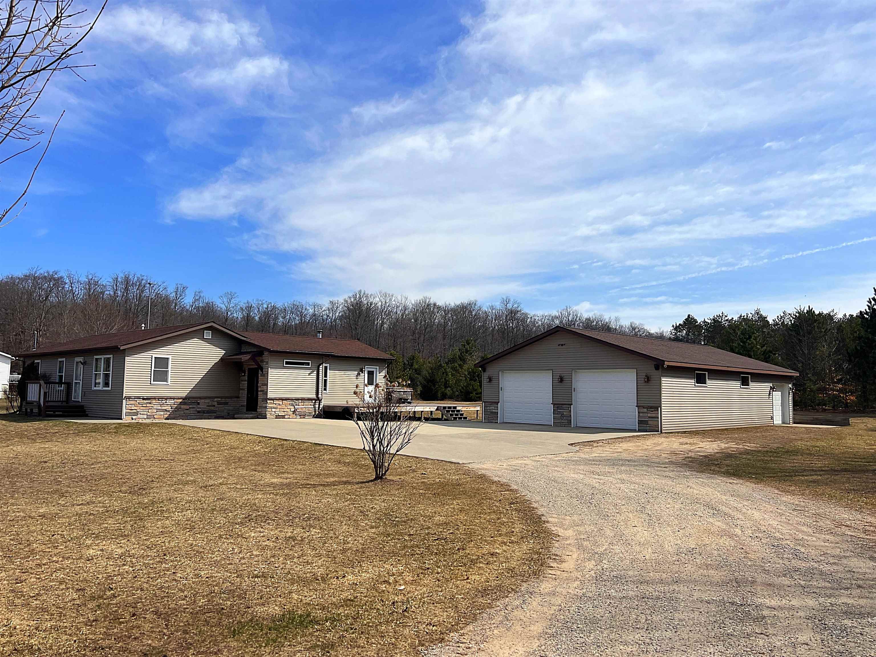 879 South 35 Road Cadillac, MI 49601 - Photo 52 of 53
