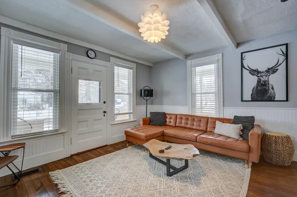 $610,000 | 151 Mill Street, Conway, NH 03813