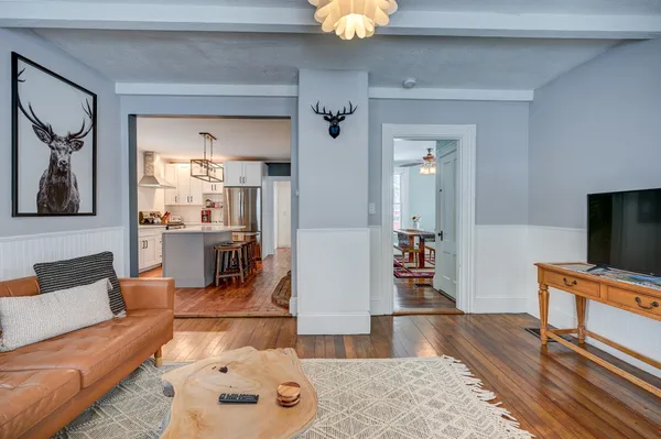 $610,000 | 151 Mill Street, Conway, NH 03813