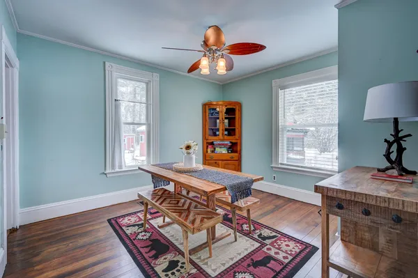 $610,000 | 151 Mill Street, Conway, NH 03813