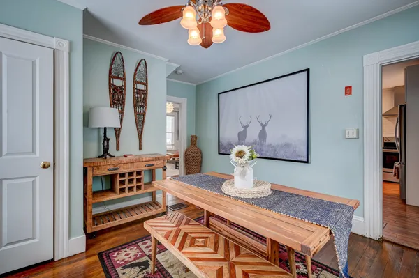 $610,000 | 151 Mill Street, Conway, NH 03813