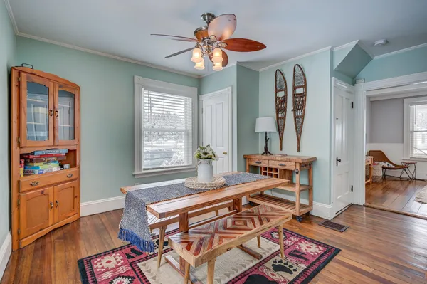 $610,000 | 151 Mill Street, Conway, NH 03813