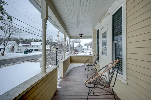 $610,000 | 151 Mill Street, Conway, NH 03813