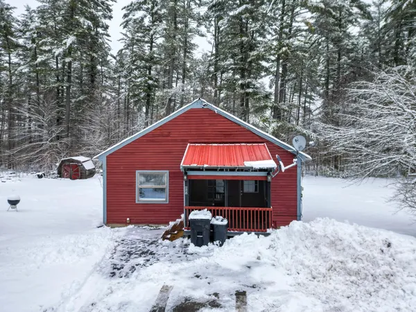 $610,000 | 151 Mill Street, Conway, NH 03813