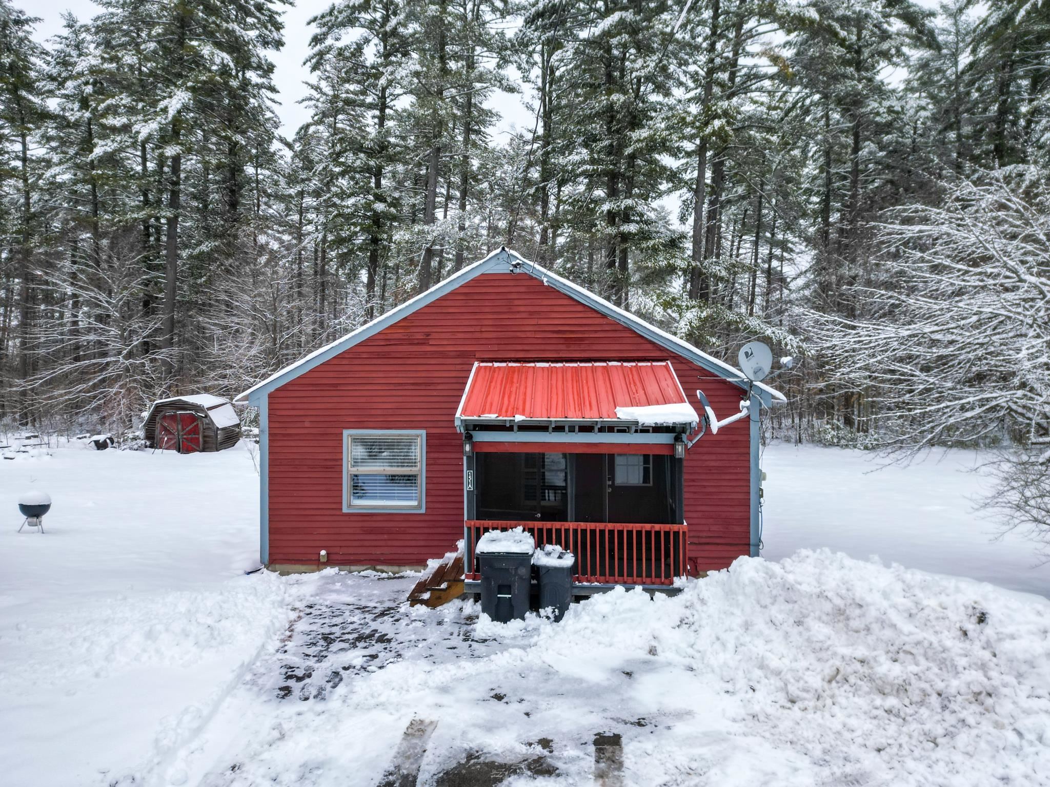 151 Mill Street Conway, NH 03813 - Photo 33 of 60