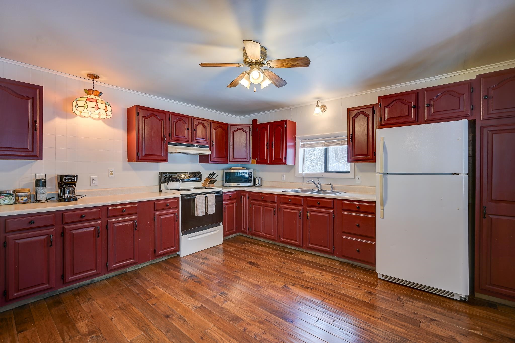 151 Mill Street Conway, NH 03813 - Photo 35 of 60