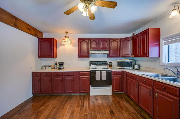 $610,000 | 151 Mill Street, Conway, NH 03813