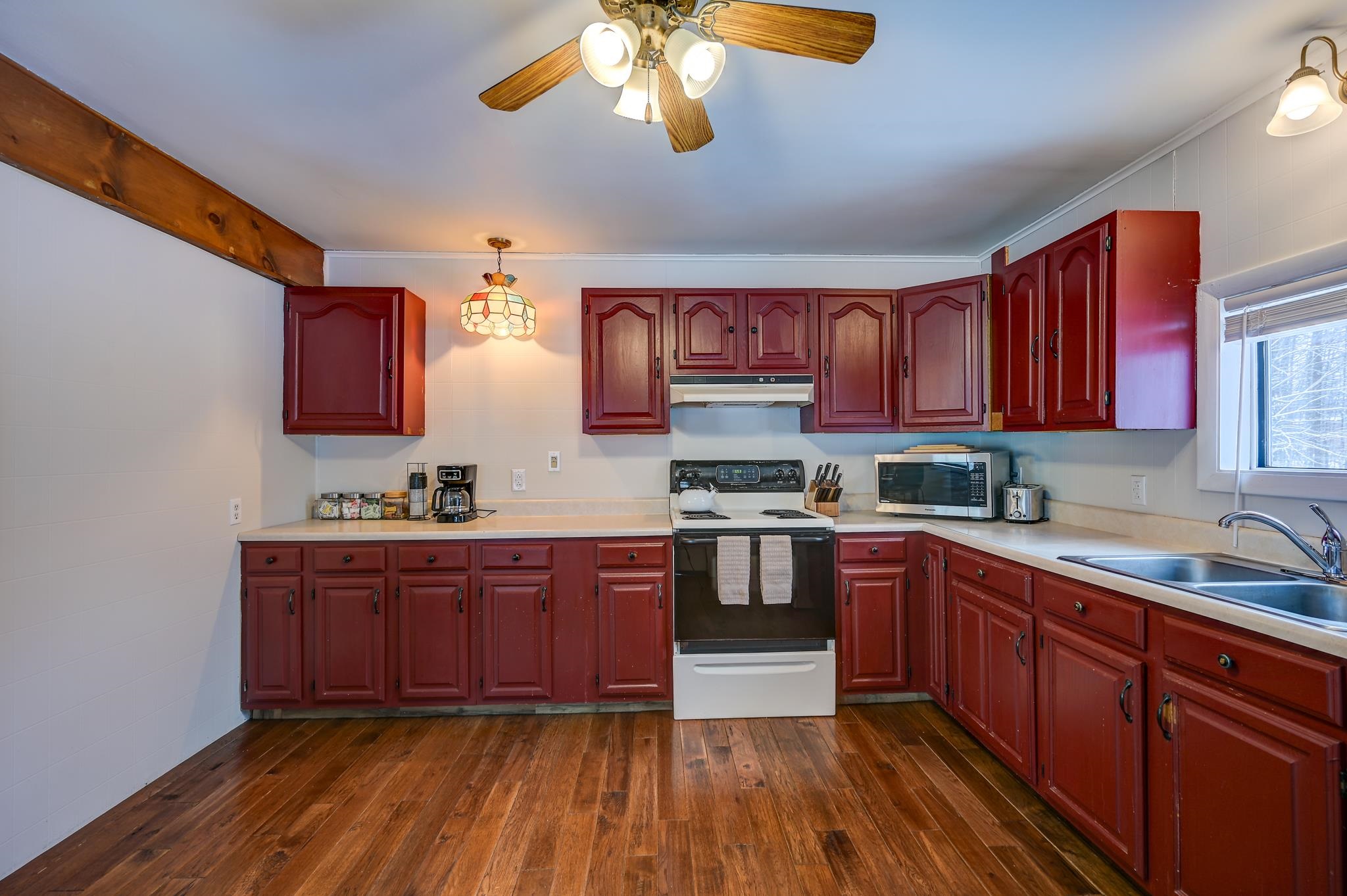 151 Mill Street Conway, NH 03813 - Photo 36 of 60