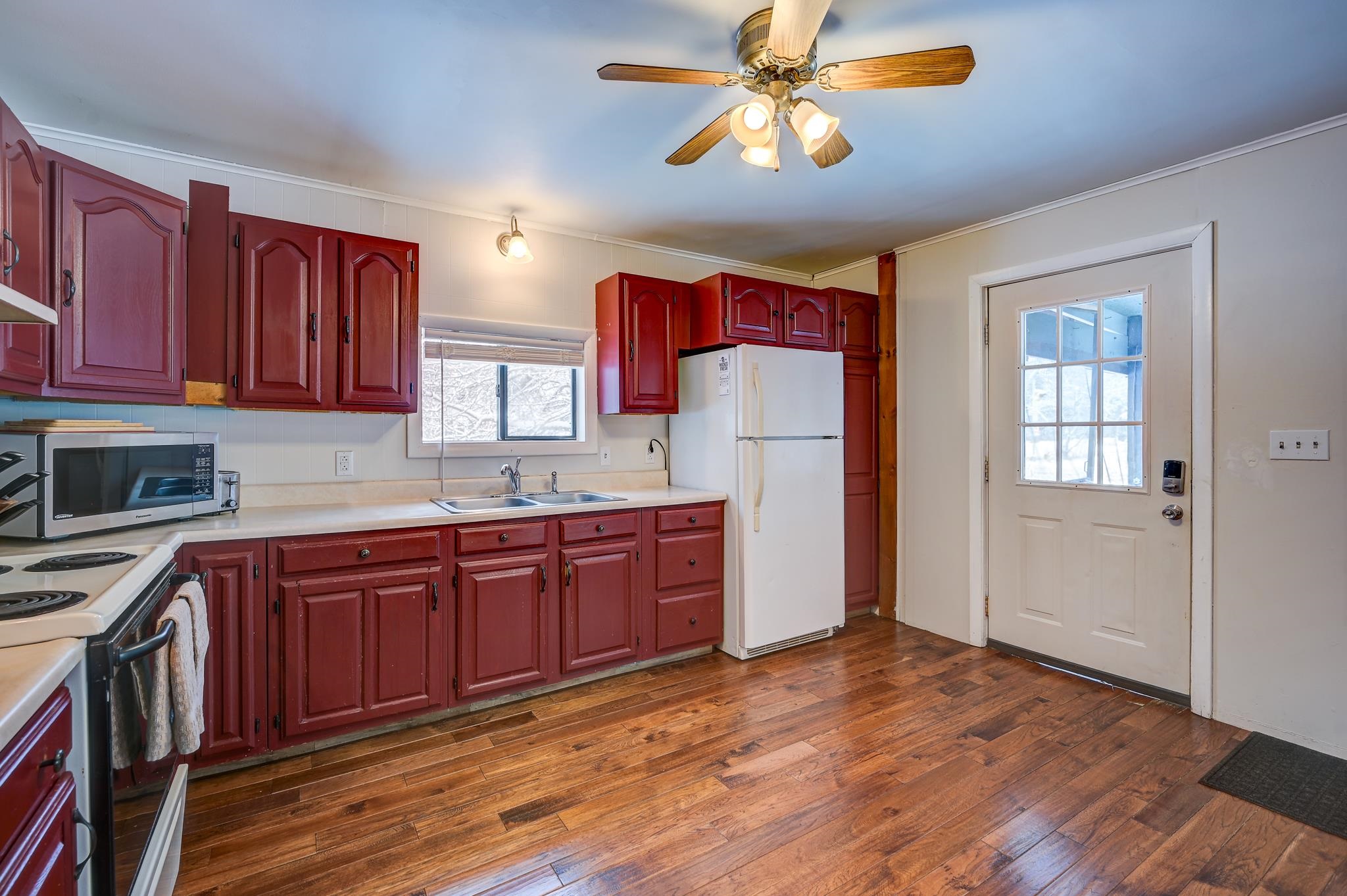 151 Mill Street Conway, NH 03813 - Photo 37 of 60