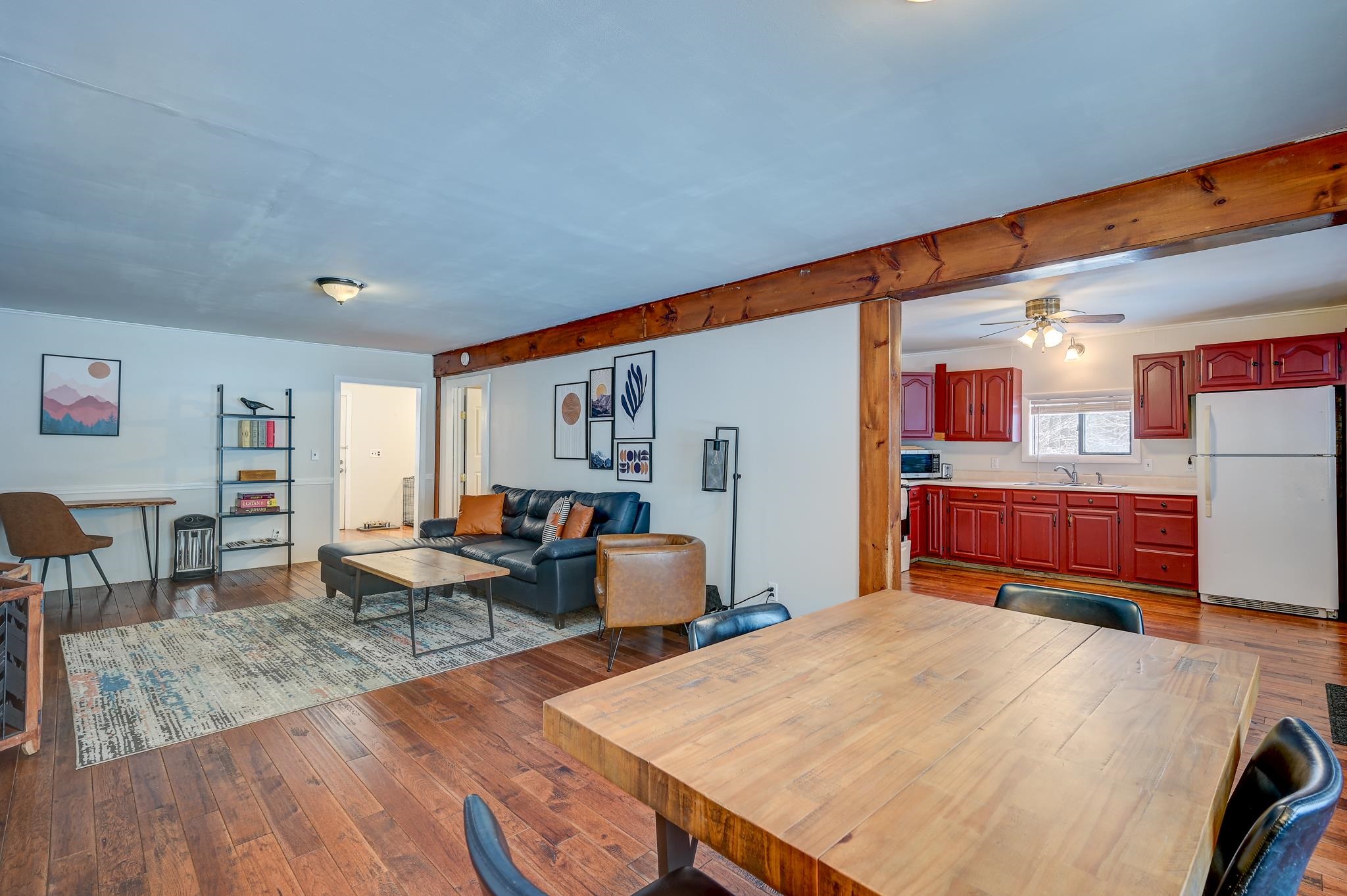 151 Mill Street Conway, NH 03813 - Photo 40 of 60