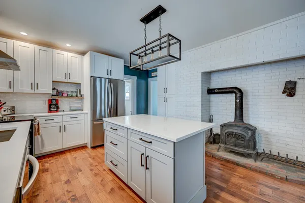 $610,000 | 151 Mill Street, Conway, NH 03813