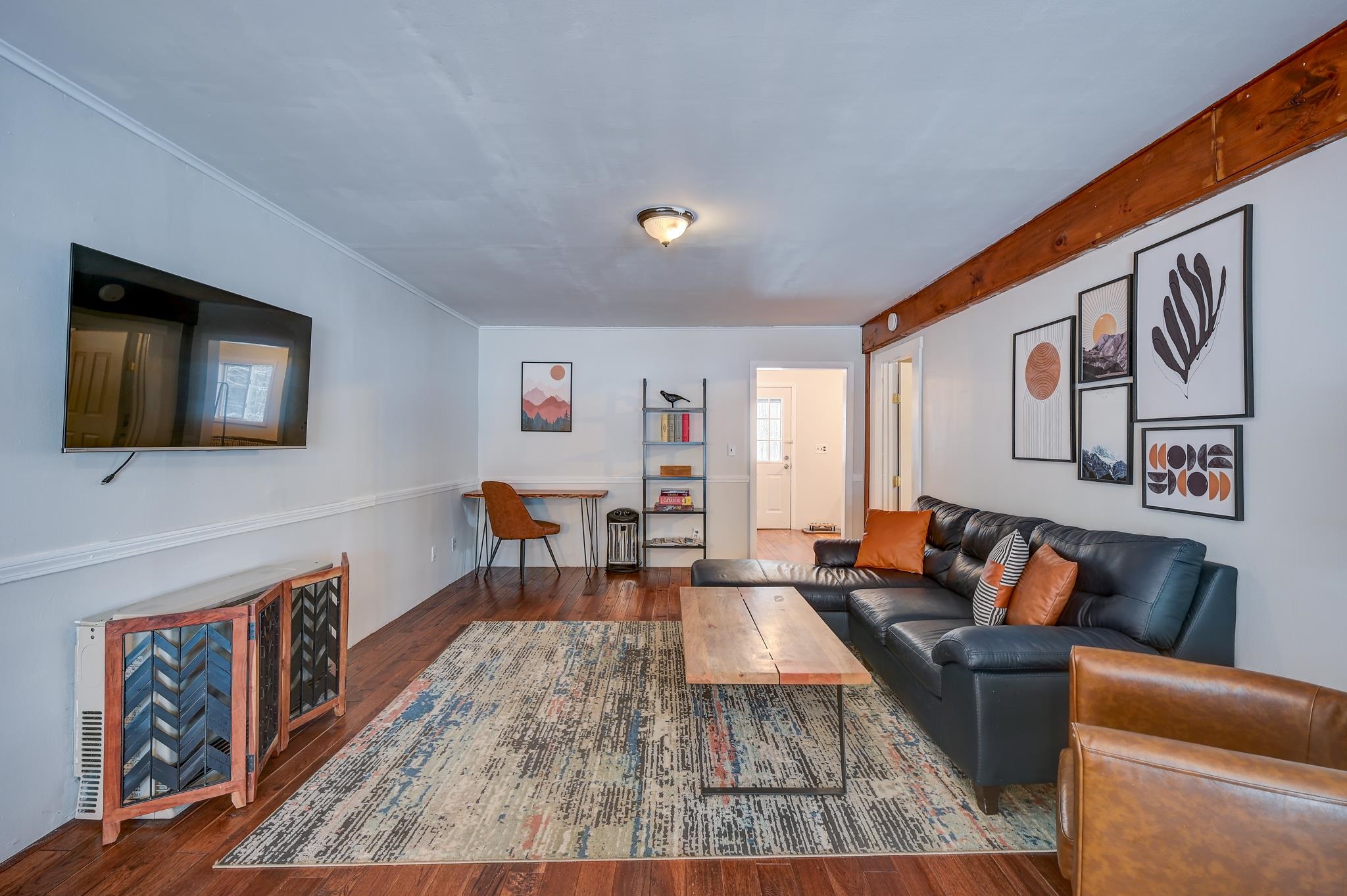 151 Mill Street Conway, NH 03813 - Photo 41 of 60