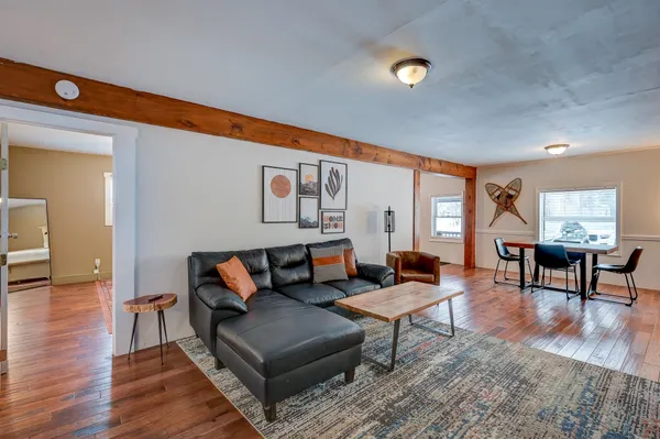 $610,000 | 151 Mill Street, Conway, NH 03813