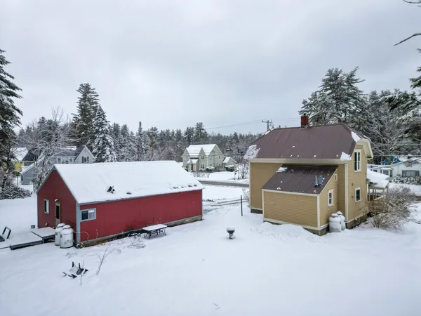$610,000 | 151 Mill Street, Conway, NH 03813
