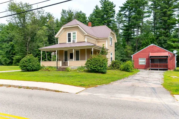 $610,000 | 151 Mill Street, Conway, NH 03813