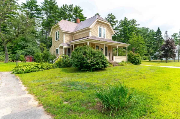 $610,000 | 151 Mill Street, Conway, NH 03813