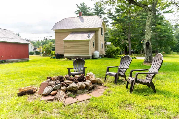 $610,000 | 151 Mill Street, Conway, NH 03813