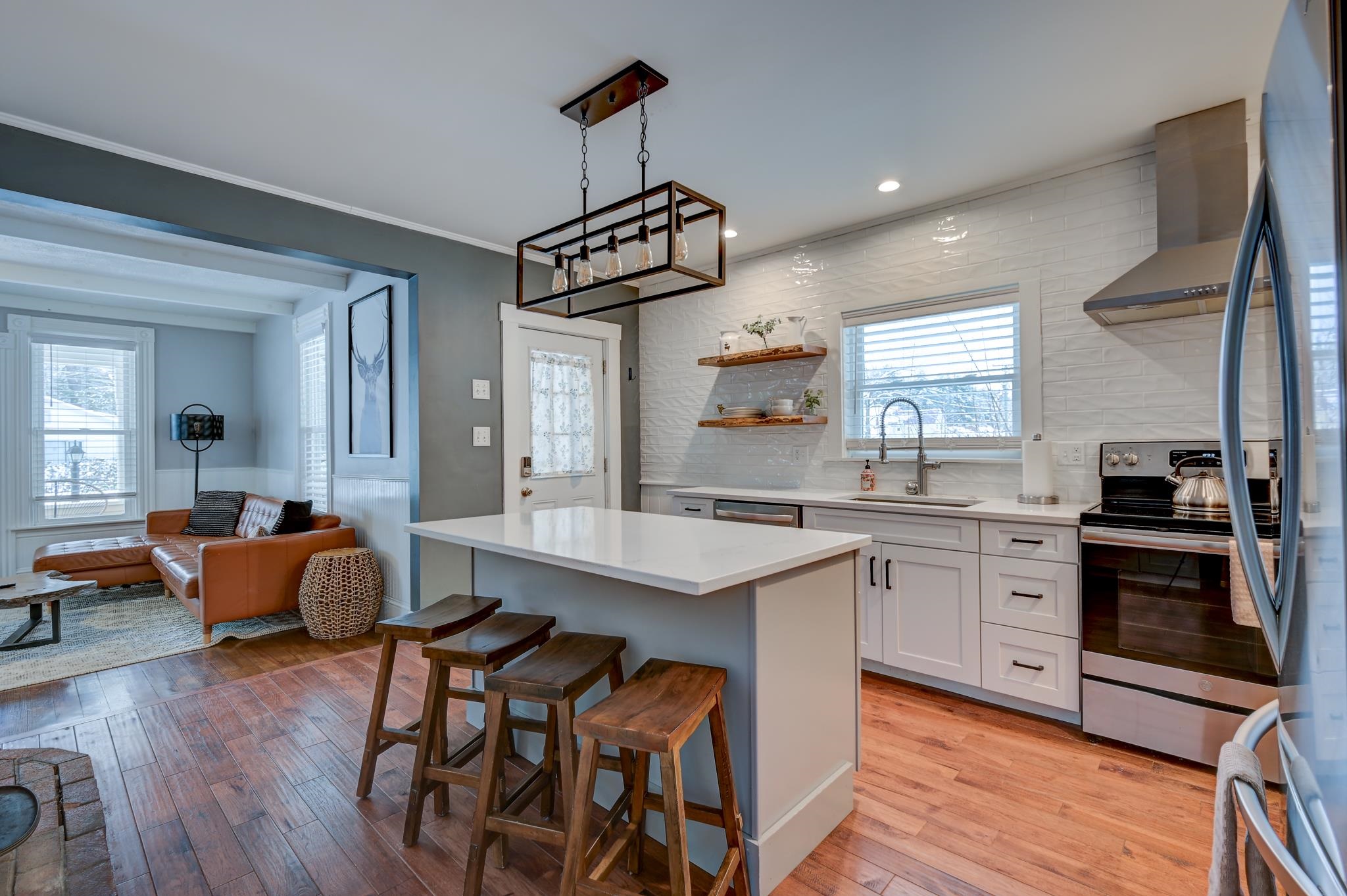 151 Mill Street Conway, NH 03813 - Photo 7 of 60