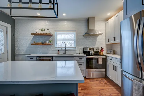 $610,000 | 151 Mill Street, Conway, NH 03813