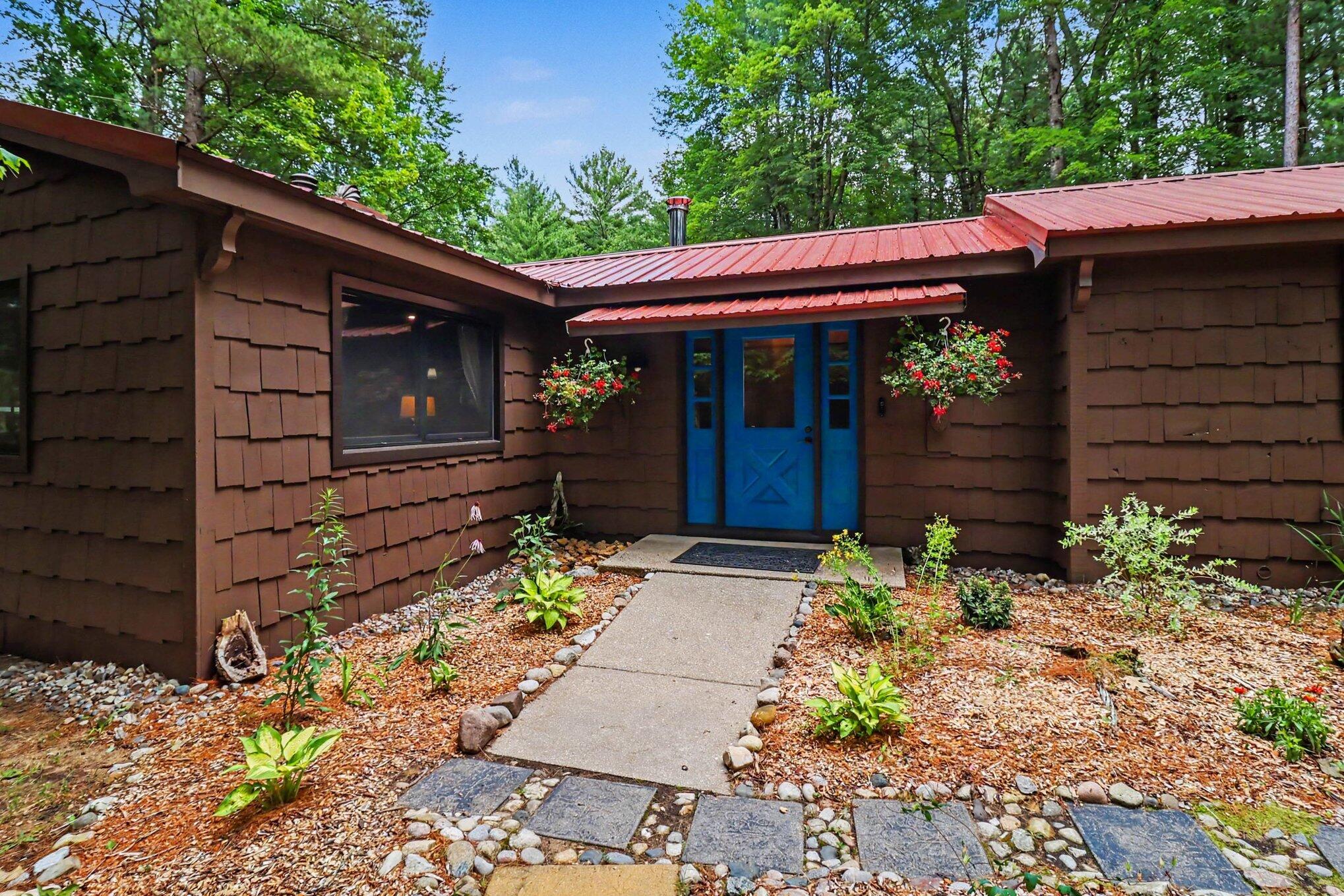 13325 West Pine Lake Road Wellston, MI 49689 - Photo 4 of 50 4