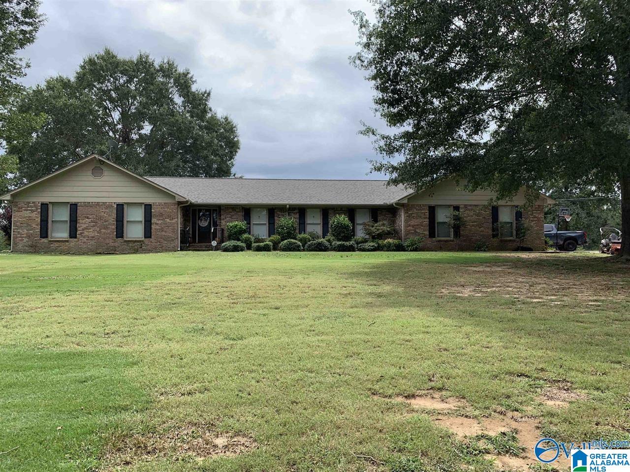1750 Kent Road Oneonta, AL 35121 - Photo 1 of 20