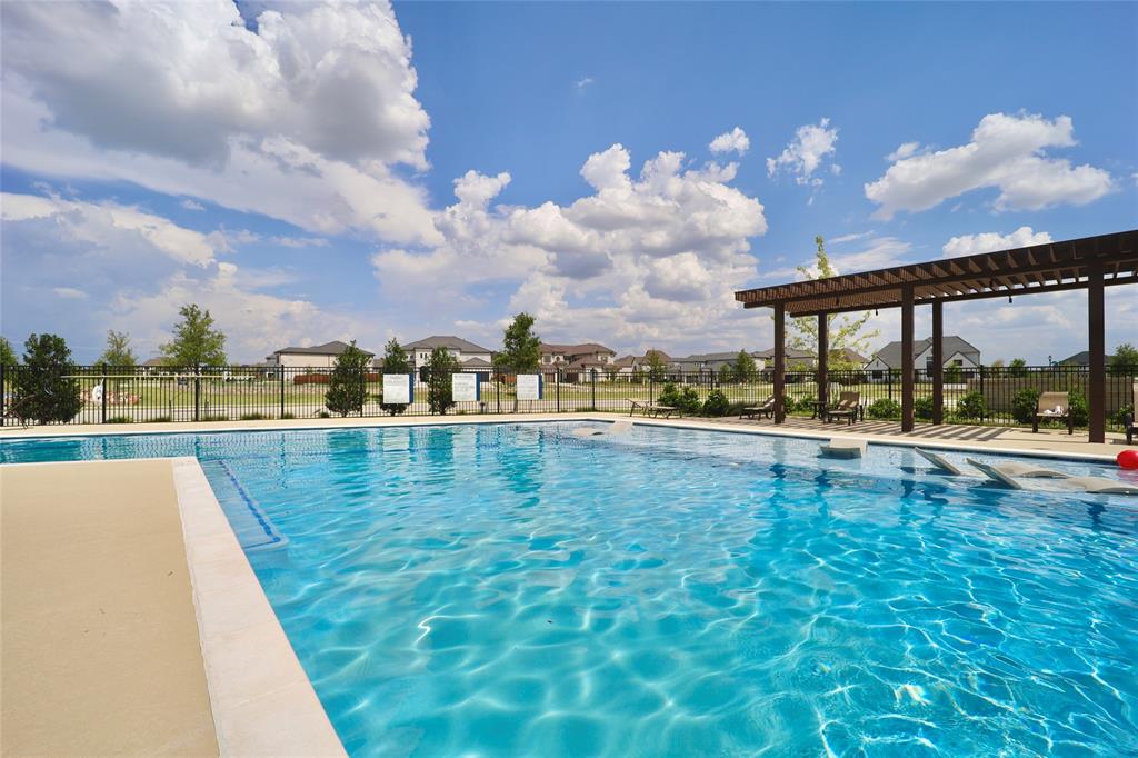 321 Pecan Trail Prosper, TX 75078 - Photo 37 of 40
