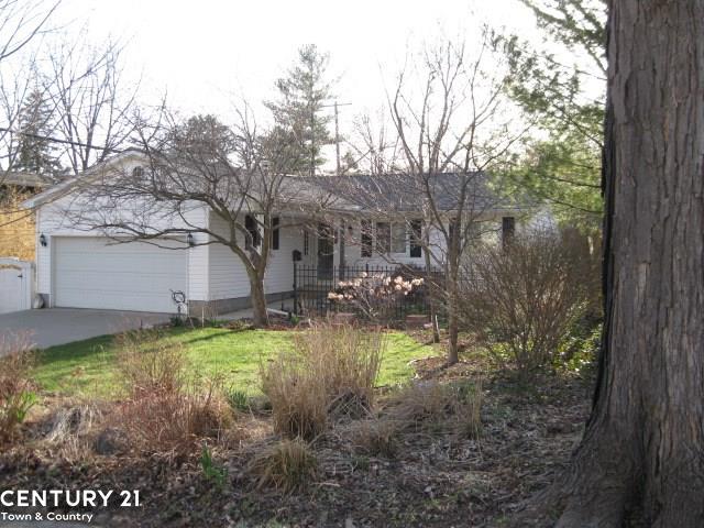 233 Chandler Street Romeo, MI 48065 - Photo 4 of 68