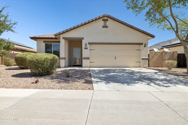 $320,000 | 24604 West Mobile Lane, Buckeye, AZ 85326