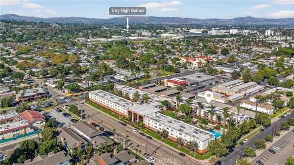 $340,000 | 400 North Acacia Avenue, Unit D35, Fullerton, CA 92831