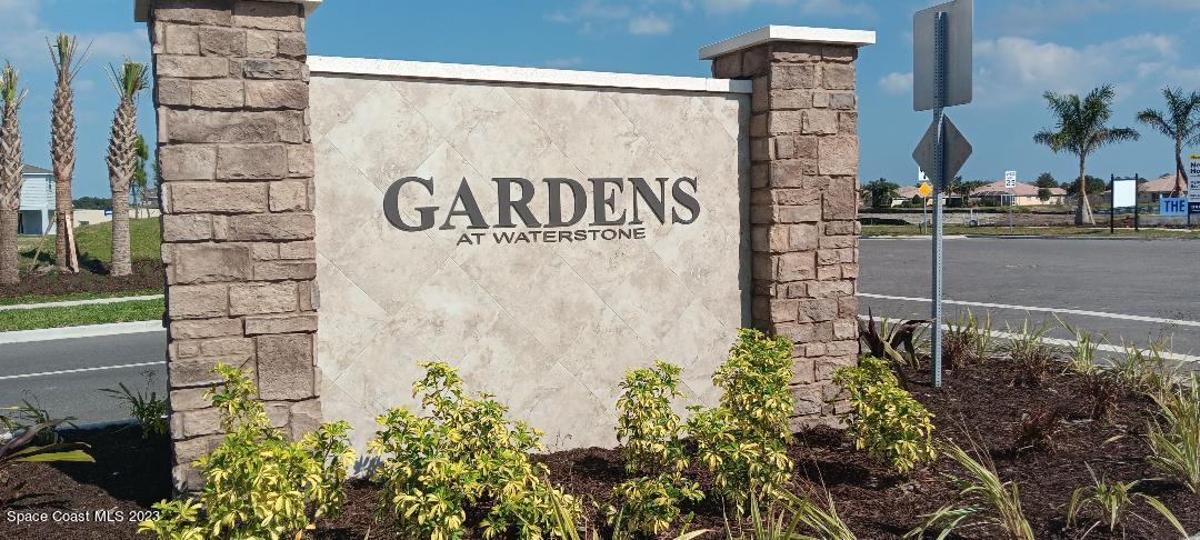 1240 Canfield Circle Palm Bay, FL 32909 - Photo 35 of 37 ADAMS GW entrance