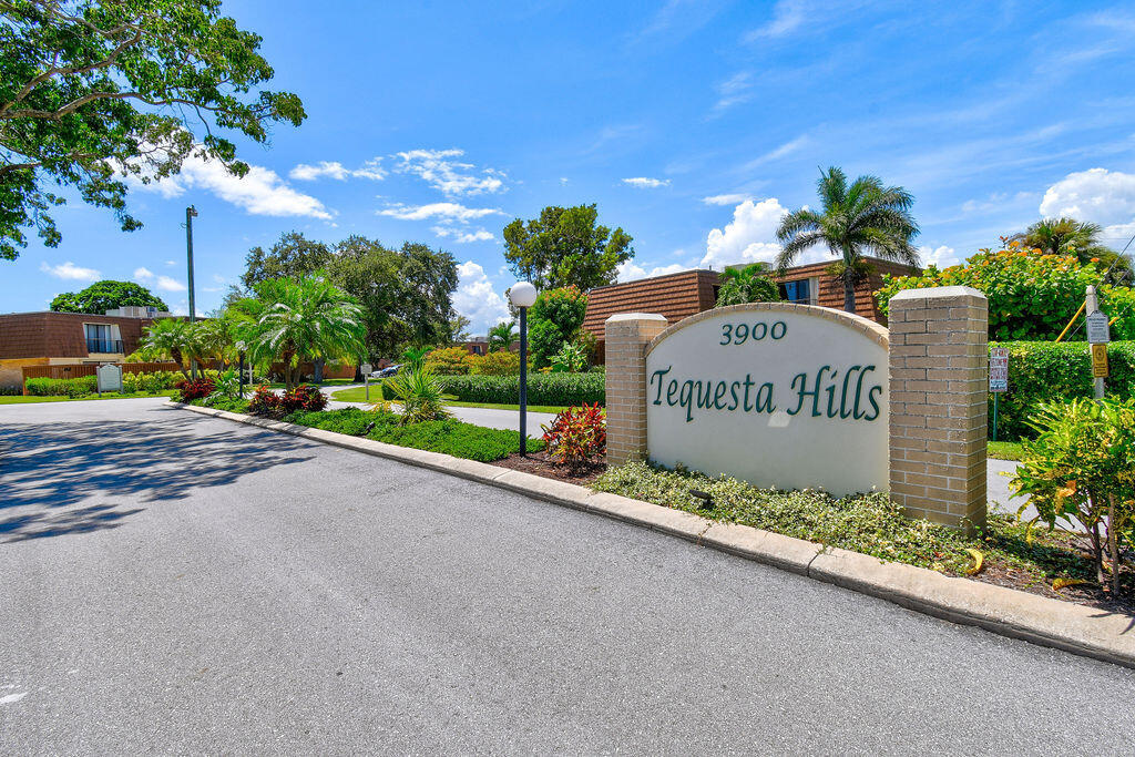 3900 Southeast County Line Road, Unit 22A Jupiter, FL 33469 - Photo 50 of 50 3900CountyLineRd#22A_03