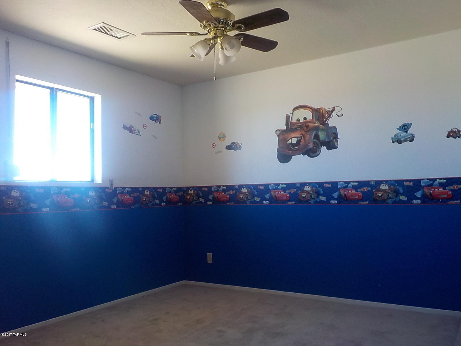 338 Taylor Road Willcox, AZ 85643 - Photo 12 of 21 an empty room