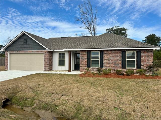 20598 Stone House Road Hammond, LA 70401 - Photo 2 of 19